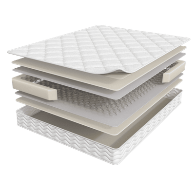 Матрас Askona Prime Lite 160x200 - 