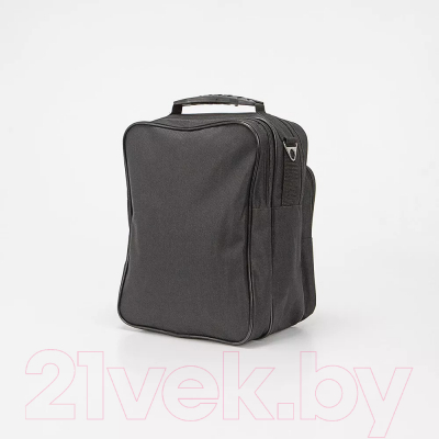 Сумка Mr.Bag 102-A57-BLK (черный)