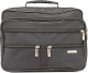 Сумка Mr.Bag 102-A63-BLK (черный) - 