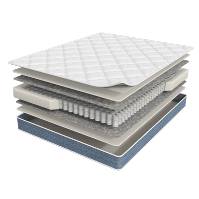 Матрас Askona Prime Top 160x200 - 