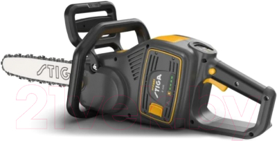 Пила цепная аккумуляторная Stiga CS 700e