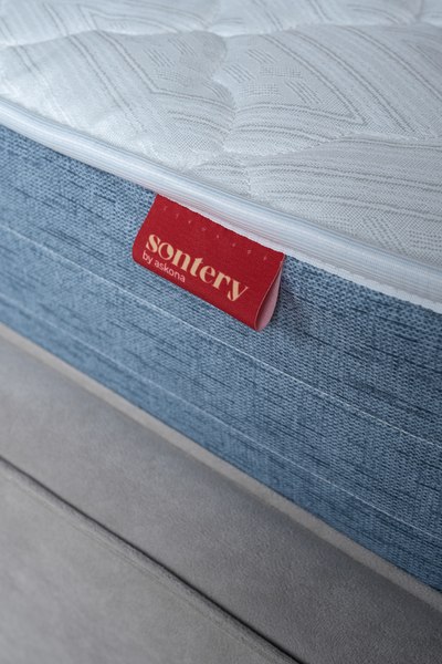Матрас Sontery by Askona Prime Mix 90x200