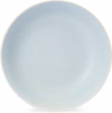

Тарелка столовая глубокая, Scandy Blue DMD143