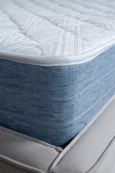 Матрас Askona Prime Hit 160x200