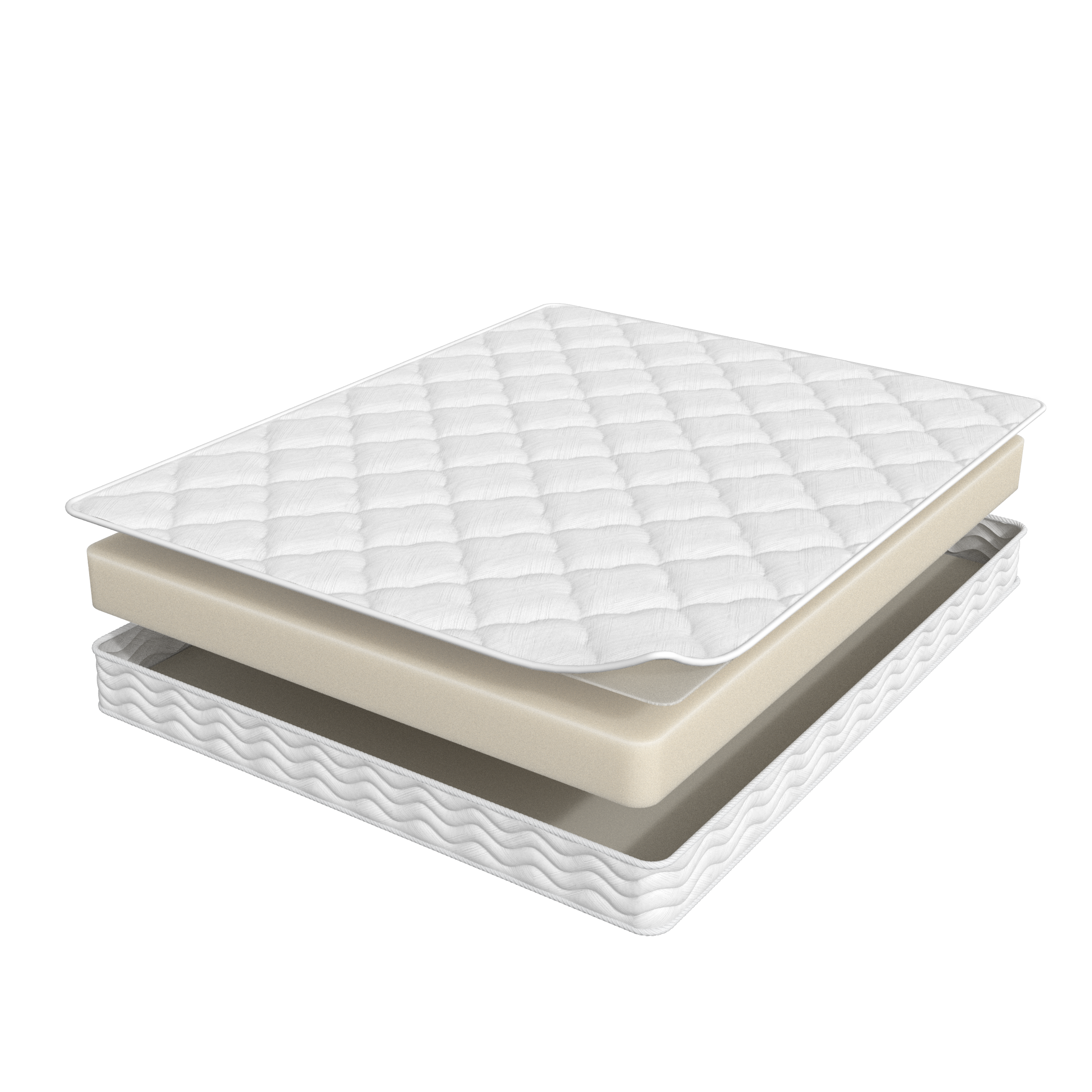 Матрас Askona Prime Roll 120x200