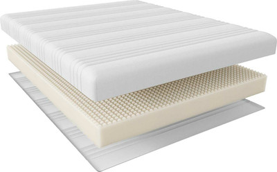 Матрас Askona Scandi Malmo 90x200 - 