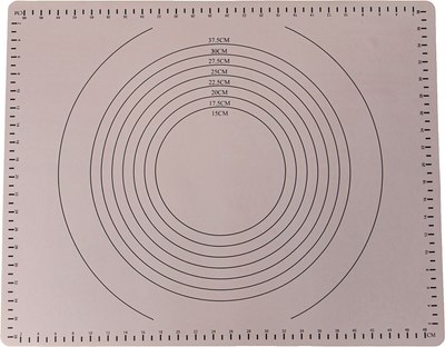 

Коврик для теста, 923-225