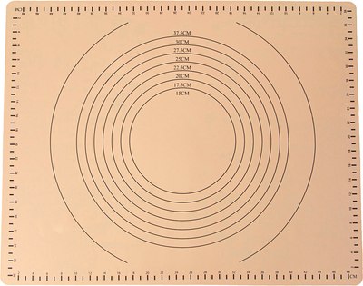 

Коврик для теста, 923-226