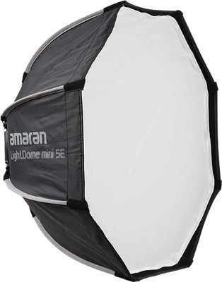 

Софтбокс, Amaran Light Dome mini SE / APL0010A30