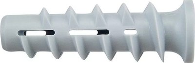 Дюбель для пенобетона FISCHER FTP K 4 / 78411 (25шт) - 