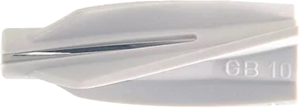 Дюбель для пенобетона FISCHER GB 14 / 50493 (10шт)