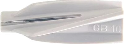 Дюбель для пенобетона FISCHER GB 14 / 50493 (10шт) - 