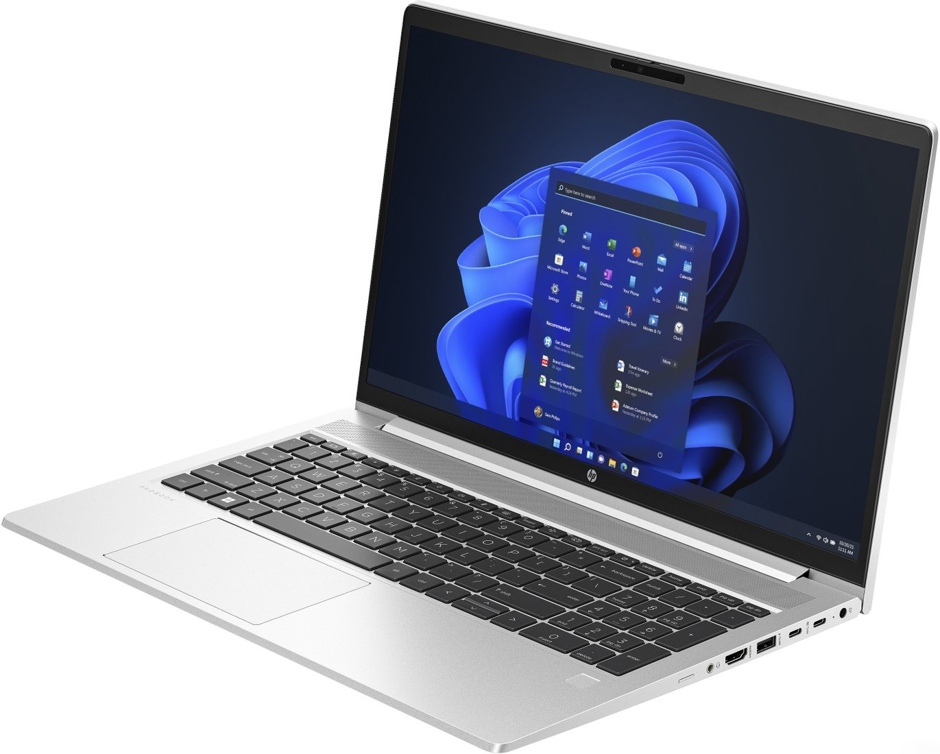 Ноутбук HP ProBook (7Z8A5PC)