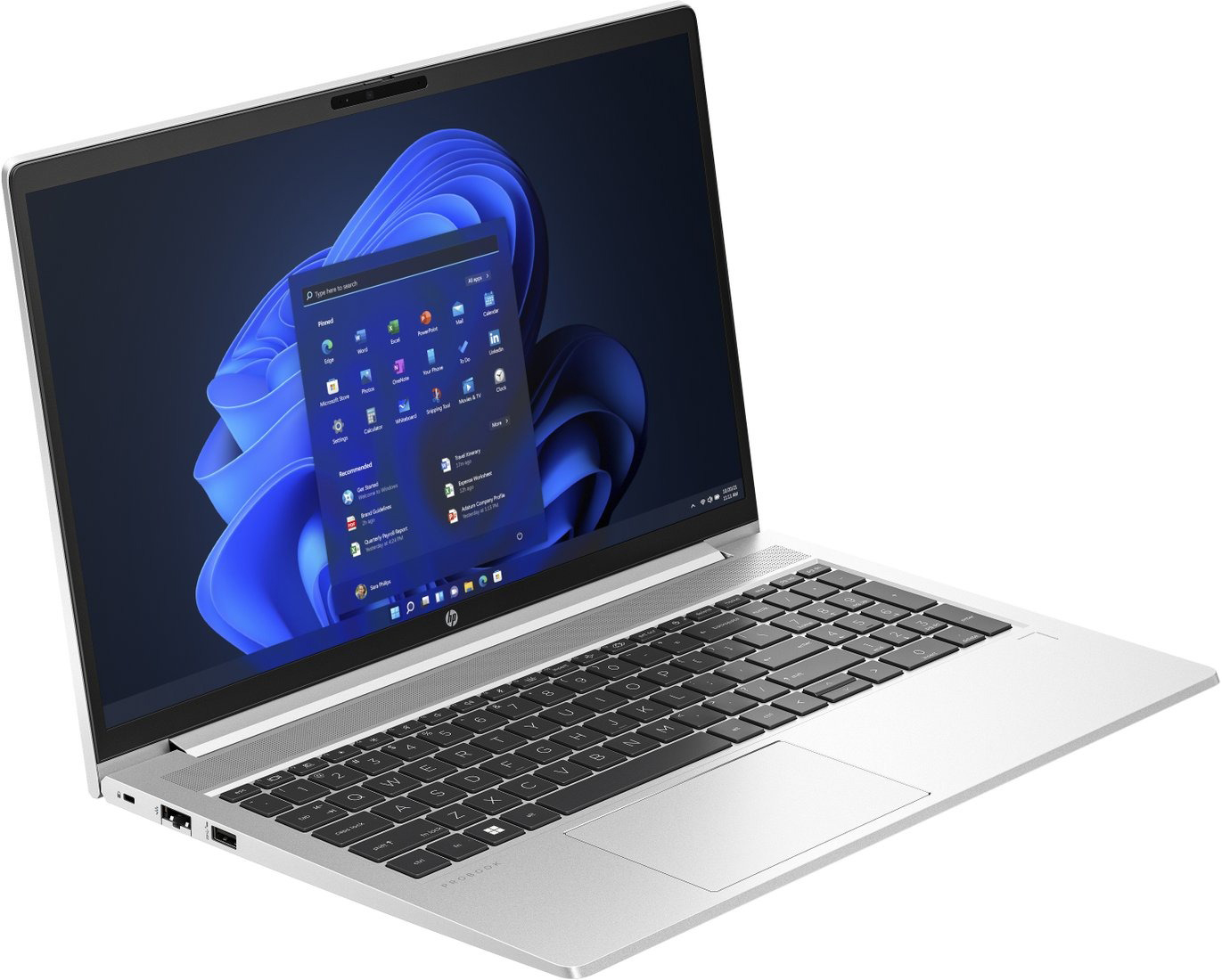 Ноутбук HP ProBook (7Z8A5PC)