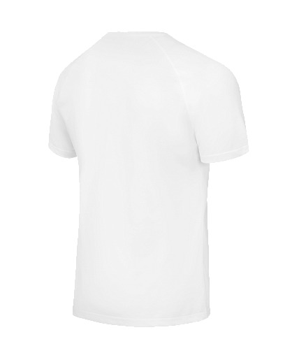 Футболка спортивная Jogel Essential CVC Tee (XXL, белый) — фото 3