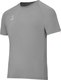 Футболка спортивная Jogel Essential CVC Tee (L, серый) - 
