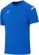 Футболка игровая футбольная Jogel Camp 2 CVC Training Tee (M, синий) - 