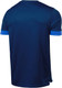 Миниатюра изображения товара Футболка игровая футбольная Jogel Division PerFormDRY Union Jersey (YS, темно-синий/синий/белый)