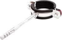 

Набор хомутов сантехнических, 1/2" М8