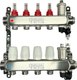 Коллекторная группа отопления Comfort Factor MFC4 - 