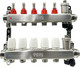Коллекторная группа отопления Comfort Factor MFC5 - 