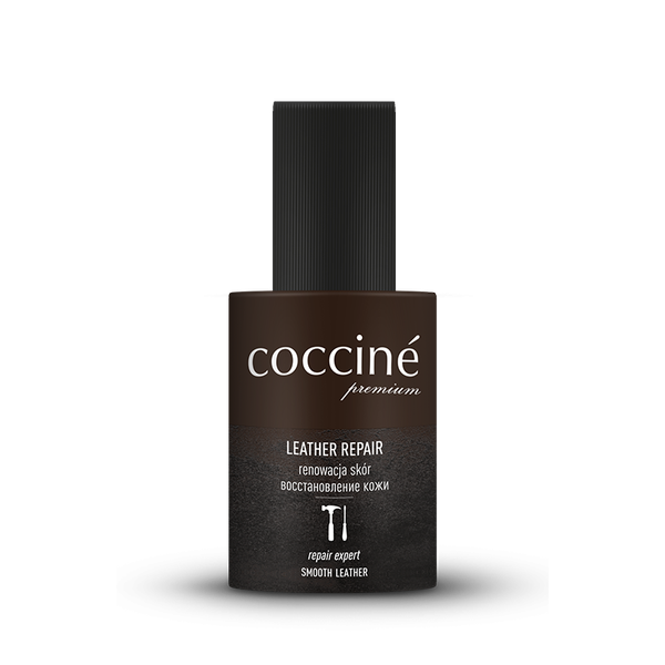Корректор для обуви Coccine Leather Repair (10мл, светло-серый)