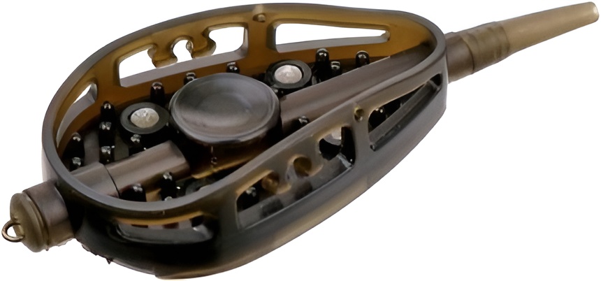 Кормушка рыболовная Elegance Method Method Feeder / FXEM-517060 (2шт)