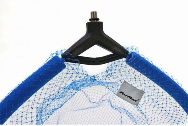 Голова подсачека Elegance Feeder Pro Standard Eva / FXEL-401145