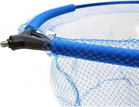 Голова подсачека Elegance Feeder Pro Standard Eva / FXEL-401145