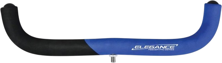 Держатель для удилища Elegance Feeder Pro Eva U Style / FXEL-203040