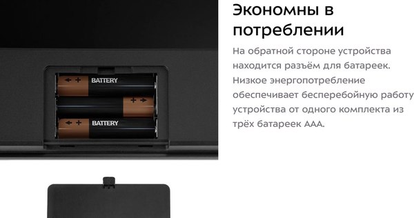 Напольные весы электронные Kitfort КТ-848