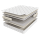 Матрас Askona Prime Lite 80x200 - 