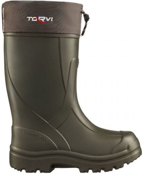 Сапоги для охоты и рыбалки Torvi CBM TPE 03 45 45 (р.45)