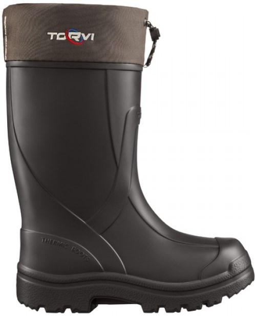 Сапоги для охоты и рыбалки Torvi CBM TPE 01 45 45 (р.45, черный)