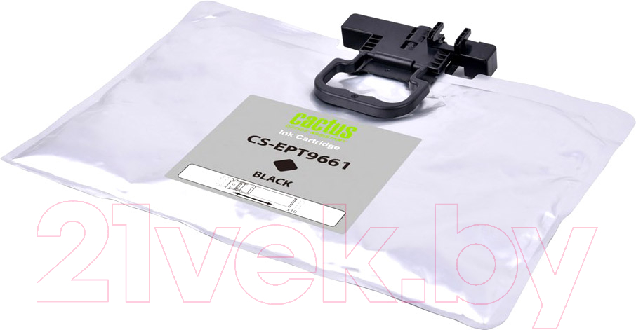 Картридж Cactus CS-EPT9661