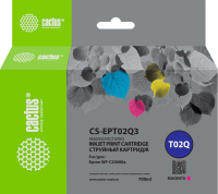 

Картридж, CS-EPT02Q3