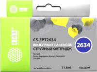 

Картридж, CS-EPT2634
