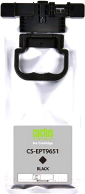 Изображение товара Картридж Cactus CS-EPT9651