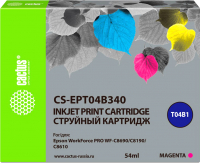 

Картридж, CS-EPT04B340