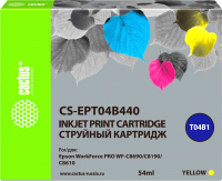 

Картридж, CS-EPT04B440
