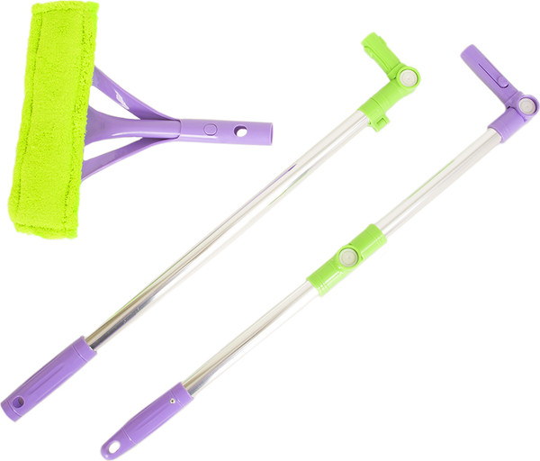 Изображение товара Швабра для мытья окон Orion Home 1107F