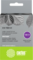 

Картридж-лента, CS-TZE141