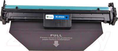 Изображение товара Фотобарабан G&G GG-CF232A