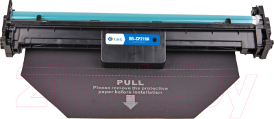 Изображение товара Фотобарабан G&G GG-CF219A