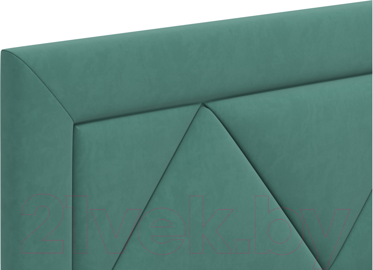 Полуторная кровать Moon Family 1255 / MF010755 — фото 2