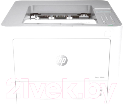 Принтер HP LaserJet Enterprise 408dn