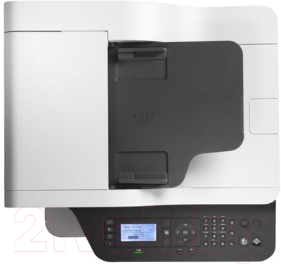 МФУ HP Laser 432FDN (7UQ76A)