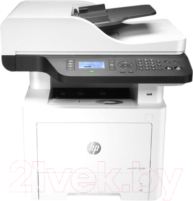 МФУ HP Laser 432FDN (7UQ76A)