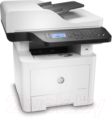 МФУ HP Laser 432FDN (7UQ76A)