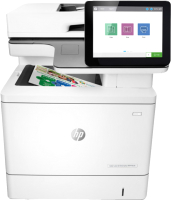 МФУ HP Color LaserJet Enterprise M578dn (7ZU85A) - 